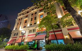 Hotel Euro Suite Sao Paulo By Nacional Inn - A 600 Metros Da Rua 25 De Marco